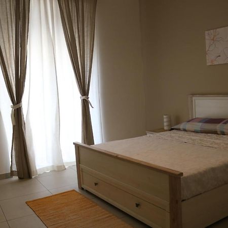 Casavera Apartment Acireale Eksteriør bilde