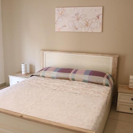 Casavera Apartment Acireale Eksteriør bilde