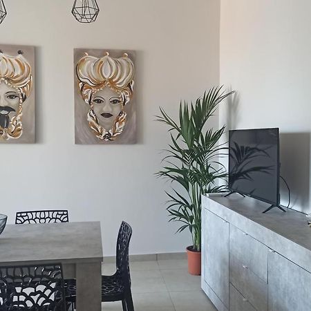 Casavera Apartment Acireale Eksteriør bilde
