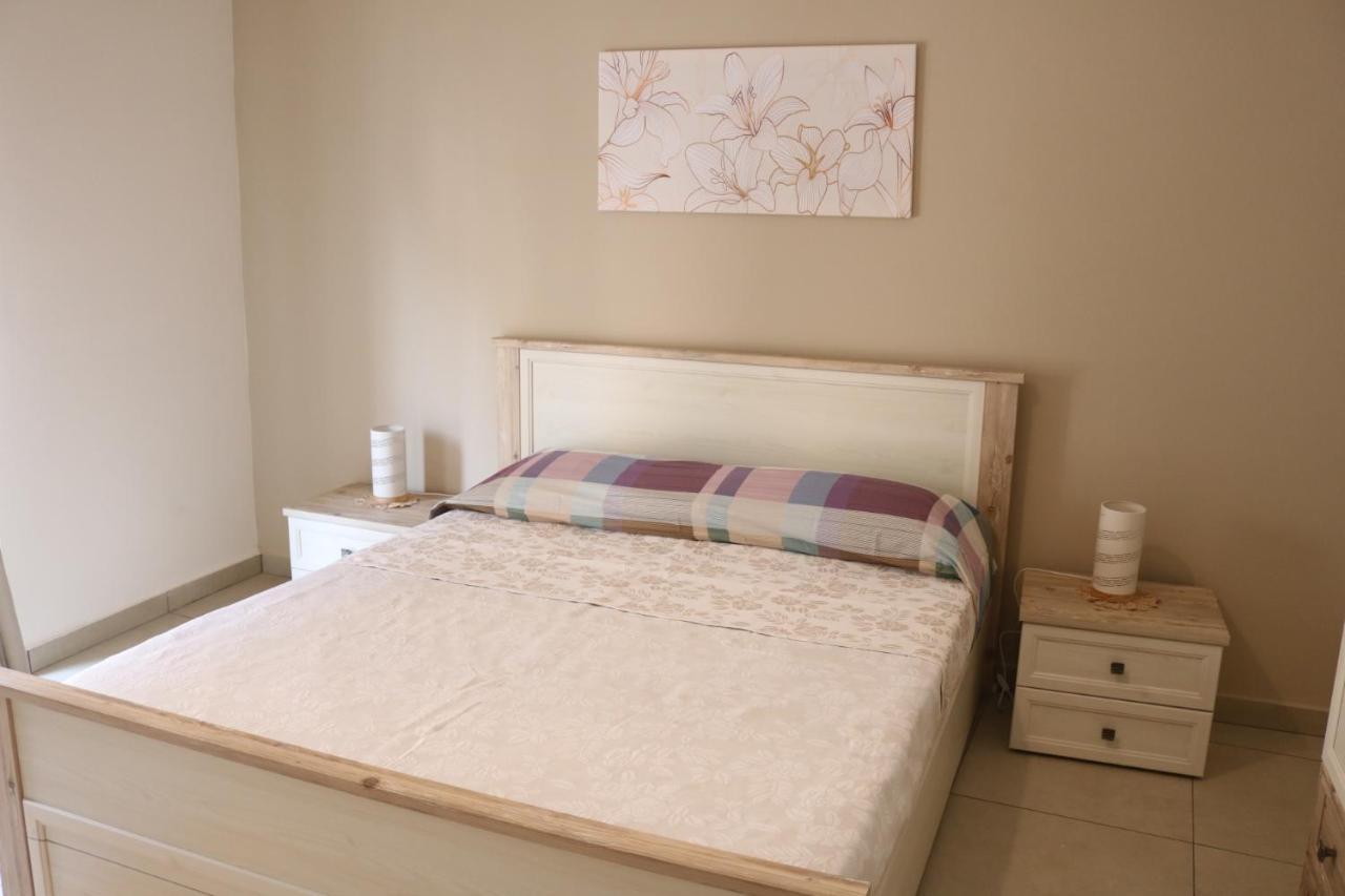 Casavera Apartment Acireale Eksteriør bilde