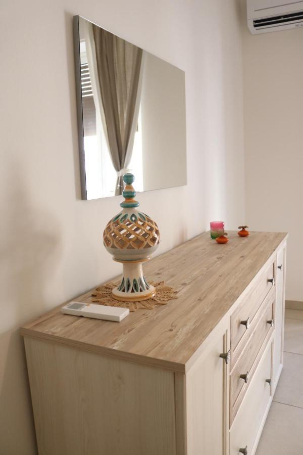 Casavera Apartment Acireale Eksteriør bilde