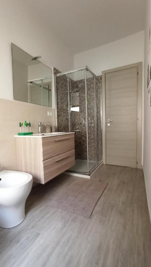 Casavera Apartment Acireale Eksteriør bilde